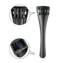 1/2 Size Cello Tailpiece&Tailgut for Violin Cello Parts Accessories
