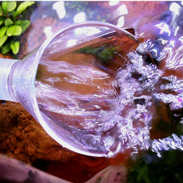 3pcs Fish Tank Water Outlet Fish Tank Aquariums Accessory For Tank Aquarium