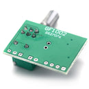 Mini PAM8403 Audio USB Power Amplifier Board DC5V 3W+3WDual Channel Amp Modul %x