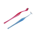 2 x Multipurpose Exfoliating Tool, Eyebrow Razor, Eyebrow Trimmer, Facial Razor