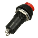 Universal 2 Pin 12V 1.8L Car Windscreen Washer Bottle Kit With Pump Jet But G7Z6