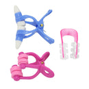 3 Nose Up Shaping Shaper Bridge Straightener Lifting Clipper Lifter Massage C