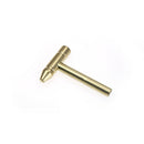 6 in 1 micro mini multifunction multi plated copper metal 3 types screwdriver 3C