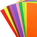 16K Color Sponge Paper Handmade Diy Material Foam Paper Eva material Supply