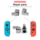 Metal Buckle Lock for Nintendo Switch Joy Con Controller Repair Spare Parts
