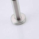 2 Pack stainless steel home security Cylindrical casting thickening Anti-co