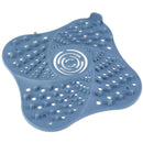 Bathroom sink strainer Drain Hair Catcher Bath Stopper Plug Sink StrainerFilteOZ