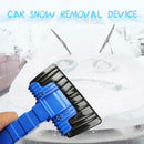 Windshield Snow Shovel Removal Brush Car Windscreen Wiper Plate Clean Tools