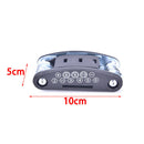 16in1 Multifunction Bicycle Repair Tool Kit Hex Spoke Cycling Screwdriver Too Gw