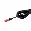 Radio Antenna UT-108UV Gain Antenna SMA-Female Dual Band UHF/VHF for Baofen D3O1