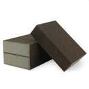50 Pcs/Lot 100x70x25Mm High Density Nano Emery Magic Melamine Sponge For Cl