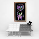 5D Dream Catcher Diamond Painting Embroidery DIY Cross Stitch Home Decor