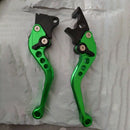 2Pcs Motorcycle/Scooter/Electrical Bike Gy6 Clutch Handle,Brake Clutch Leve
