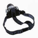 19 LED Ultra Bright Headlamp/Headlight/Torch Waterproof N5D9