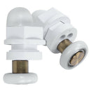 4x shower door rollers door rollers shower cubicle roller glass door roller