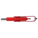 USB Mini Memory Stick 8GB USB 2.0 Memory Flash Drive OTG for Handy PC Red W9Q7