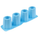 Ice Cube Tray Mold Makes Shot Ice Mould Ice Tray Summer Drinking ToolB Kw