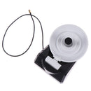 WiFi 2.4GHz high gain 10dBi RP-SMA Male Directional Radar Antenna With Cable Hn