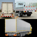 Trailer Rear Lights 2 Pack 48 Led 12V Waterproof Truck Tail Light Brake Par