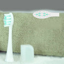 SmartSonic+ Sonic vibration electric toothbrush head, Electric toothbrush r K1Z2