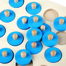 Chess Thinking Training Kids Toys Montessori Parent-Child Interactive Baby Game