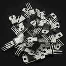 50pcs LM7805 L7805 7805 TO-220 Voltage Regulator IC new