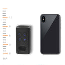 Household Wireless Ultrasonic Mite Remover Device Mute Mite Killer Insect