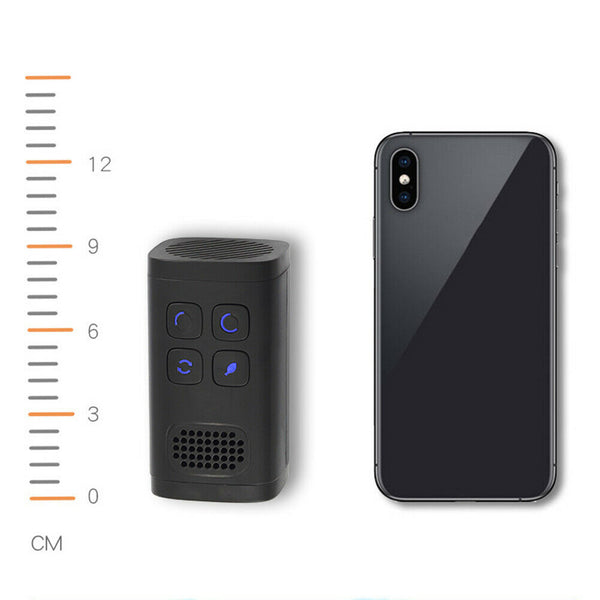 Household Wireless Ultrasonic Mite Remover Device Mute Mite Killer Insect