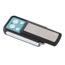4 Buttons Electric Sliding Gate Door Opener Remote Control Sliding Driveway