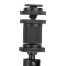7" Articulating Magic Arm + Super Clamp Kit for DSLR Rig Camera LCD Monitor LED