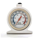 New Stainless Steel Temperature Oven Thermometer Gauge Kitchen Food Cooking