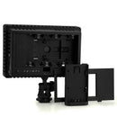 Lightdow LD-160 9,6W Recessed LED Illuminator 160 5400 / 3200K Dimmable for
