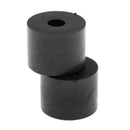 2Pcs Upper and Lower Chain Roller Kit for Yamaha Warrior YFM350 YFM 350