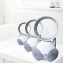 Cooling Fan Desk Fan Portable Fan, Safe Quiet Table Fan Portable Durable Li