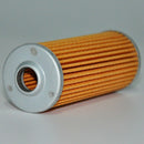 P502166 PF981 Oil Filter Fuel Filter Automobile Fuel Filter System Accessor
