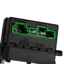 New Heater Blower Resistor Fit for Peugeot 107 207 607 406 Citroen Renault