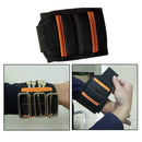 1pcs Adjustable powerful magnetic wristband Belt Tool For Holding Scre BUE