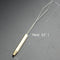 Fly tying tool stainless steel tying fly tying tools whip finisher threader ï¼D