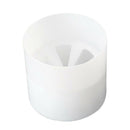 5x Golf Cups Golf Indoor and Outdoor Putting Green Flag Accessories Durable