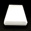 Portable plastic battery case cover holder storage box for 10pcs AAA Batteries U