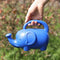 Plastic Material Watering Kettle Cartoon Elephant Shape Watering Kettle Swe