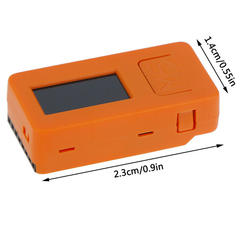 M5StickC ESP32 PICO Mini IoT Development Board Finger Computer with Color  FT