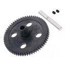 Metal Reduction Gear for Wltoys 12428 12423 12429 12628 RC Car Replacements