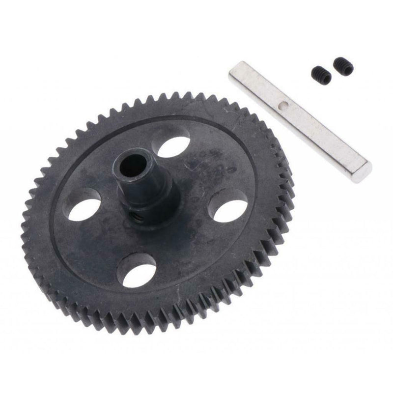 Metal Reduction Gear for Wltoys 12428 12423 12429 12628 RC Car Replacements