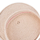 4.5M 2.2cm Width Kerosene Lamp Wick Cotton Wick Flat Oil Lamp Wick For Oil FT