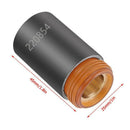 220854 Plasma Retaining Cap Max105 Plasma Cutting Cover Plasma Retaining Ca