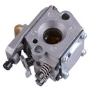 Carburetor fit for Tillotson HU-136A HS-136A Walbro WT-194-1  1121 120 0611 Hf