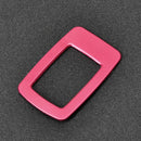 Car Door Window Switch Panel Cover Trim fit for BMW 3 Series F30 320 328-Red Hf