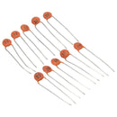 Ceramic Capacitor Assortment Kit 2PF-0.1UF 30 Values Electronic Components