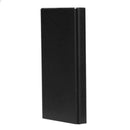 Mini Msata To Usb3.0 Aluminum External Mobile Disk Case Ssd Hard Drive Encl